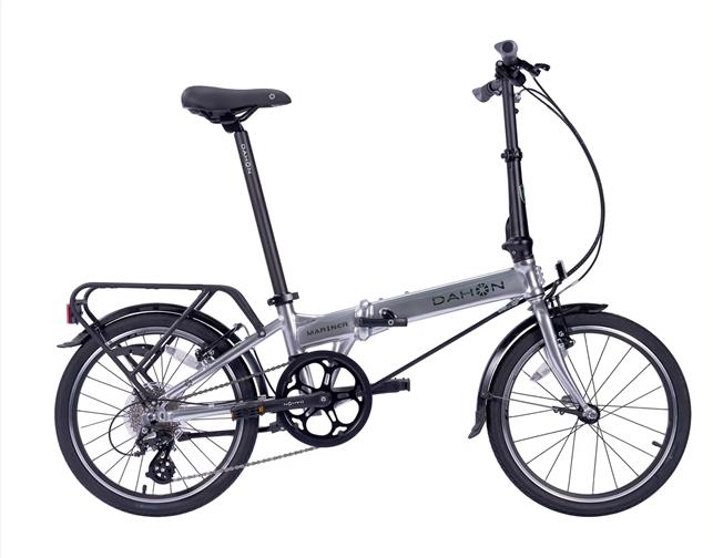 Dahon Mariner D8